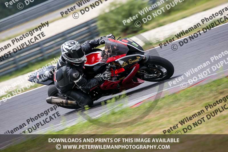 25 to 27th july 2019;Slovakia Ring;event digital images;motorbikes;no limits;peter wileman photography;trackday;trackday digital images